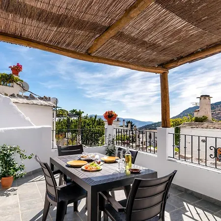 Appartement Entre Senderos *